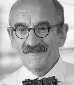 Prof. Jürgen Ulrich