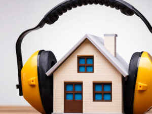 Erhöhter Schallschutz im Hochbau – Anforderungen nach DIN 4109-5